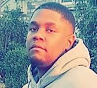 LeQuinton Porter death by force case profile photo