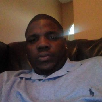 Vantrell Flynn death by force case profile photo