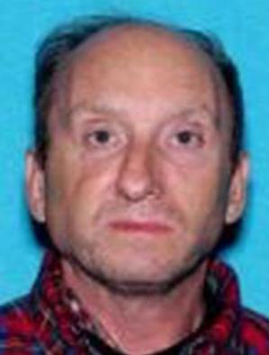 Michael Stepp death by force case profile photo