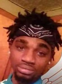 Tyrone Scott death by force case profile photo