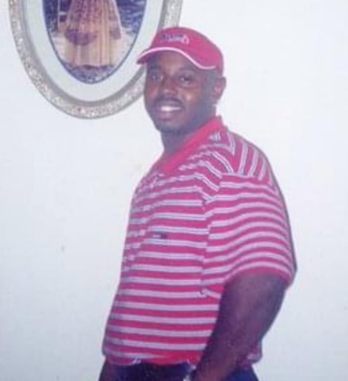 A Brother's Quest: Seeking Justice for the Unsolved Murder of Eric Nelams