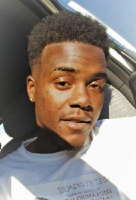 Justin Edwards death by force case profile photo