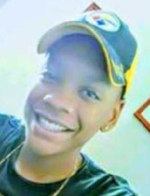 Justin Adams death by force case profile photo