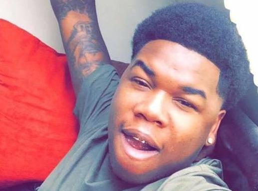 Tyrone Taylor death by force case profile photo