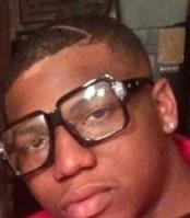 James Jones death by force case profile photo