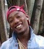 Kelvin Cooley death by force case profile photo