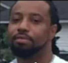Carlos Bates death by force case profile photo
