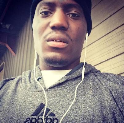 Maurice Morris death by force case profile photo