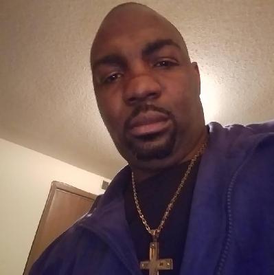Korry Evins death by force case profile photo