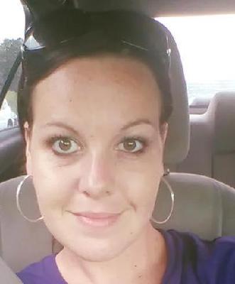 Taylor Watts death by force case profile photo