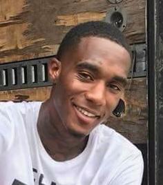 Demarius Smith death by force case profile photo