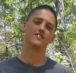 John Adamson death by force case profile photo
