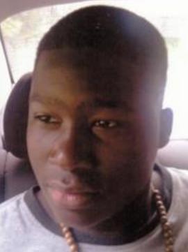 Lekarrius Williams death by force case profile photo