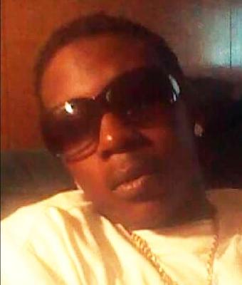 Rodrequis Green death by force case profile photo