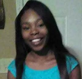 Tashyrah Reid death by force case profile photo