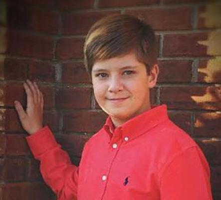 Jerron Barnes death by force case in Vernon, AL
