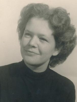 Mary Blevins death by force case profile photo