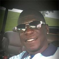 Kenneth Williams death by force case profile photo