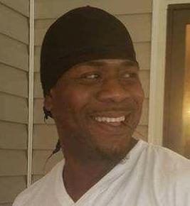 Calvin Pruitt death by force case profile photo