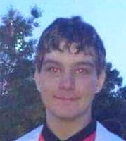 Devin Richard death by force case profile photo