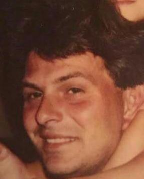 Christopher Allen death by force case profile photo