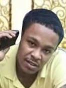 James Gibson death by force case profile photo