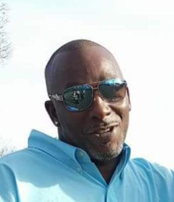 Curtis Jackson death by force case profile photo