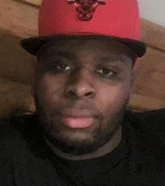 Robert Lewis death by force case profile photo
