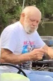 Travis Frost death by force case profile photo