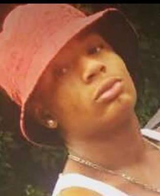 Antonio Melson death by force case profile photo