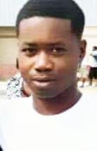 Jaivontavious Sellers death by force case profile photo