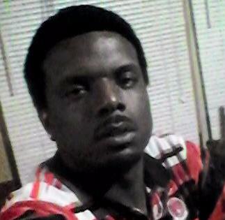 Jimmy Bolding death by force case profile photo