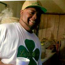 Al Benson death by force case profile photo