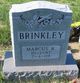 Marcus Brinkley death by force case profile photo