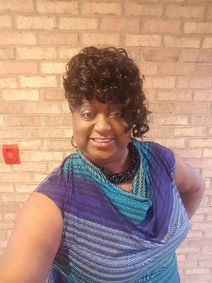 Sonja Johnson death by force case profile photo
