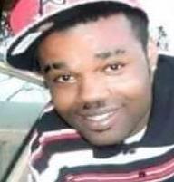 Curtis Vaughn death by force case profile photo