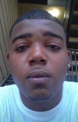 Corey Walker death by force case profile photo