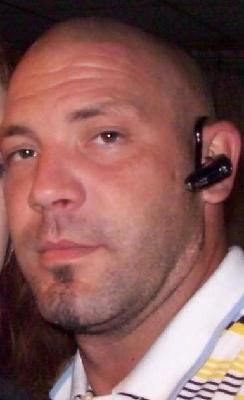 Jeremy Smith death by force case profile photo