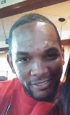 Erwin Jones death by force case profile photo