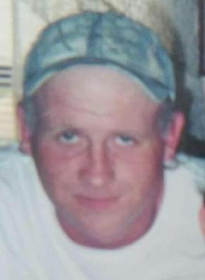 Chadrick Kornegay death by force case profile photo