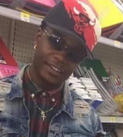 Xavier Thomas death by force case profile photo