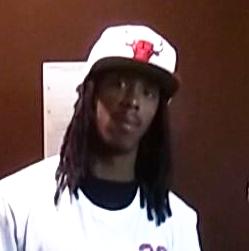 Drakkar Christian death by force case profile photo