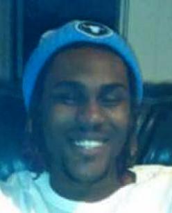 Anthony Greene death by force case profile photo