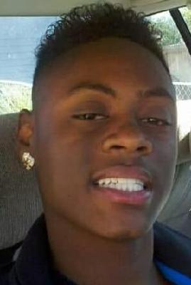 Dennis Jones death by force case profile photo