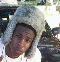 Elantheus Prince death by force case profile photo
