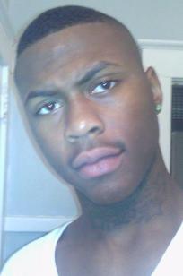 Bradley Huey death by force case profile photo