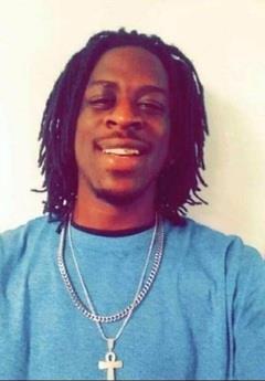 Christopher Cushenberry death by force case profile photo