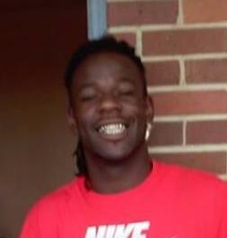 Keyon Timmons death by force case profile photo