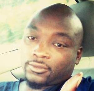 Brandon Hudson death by force case profile photo