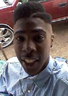 Rufus Williams death by force case profile photo